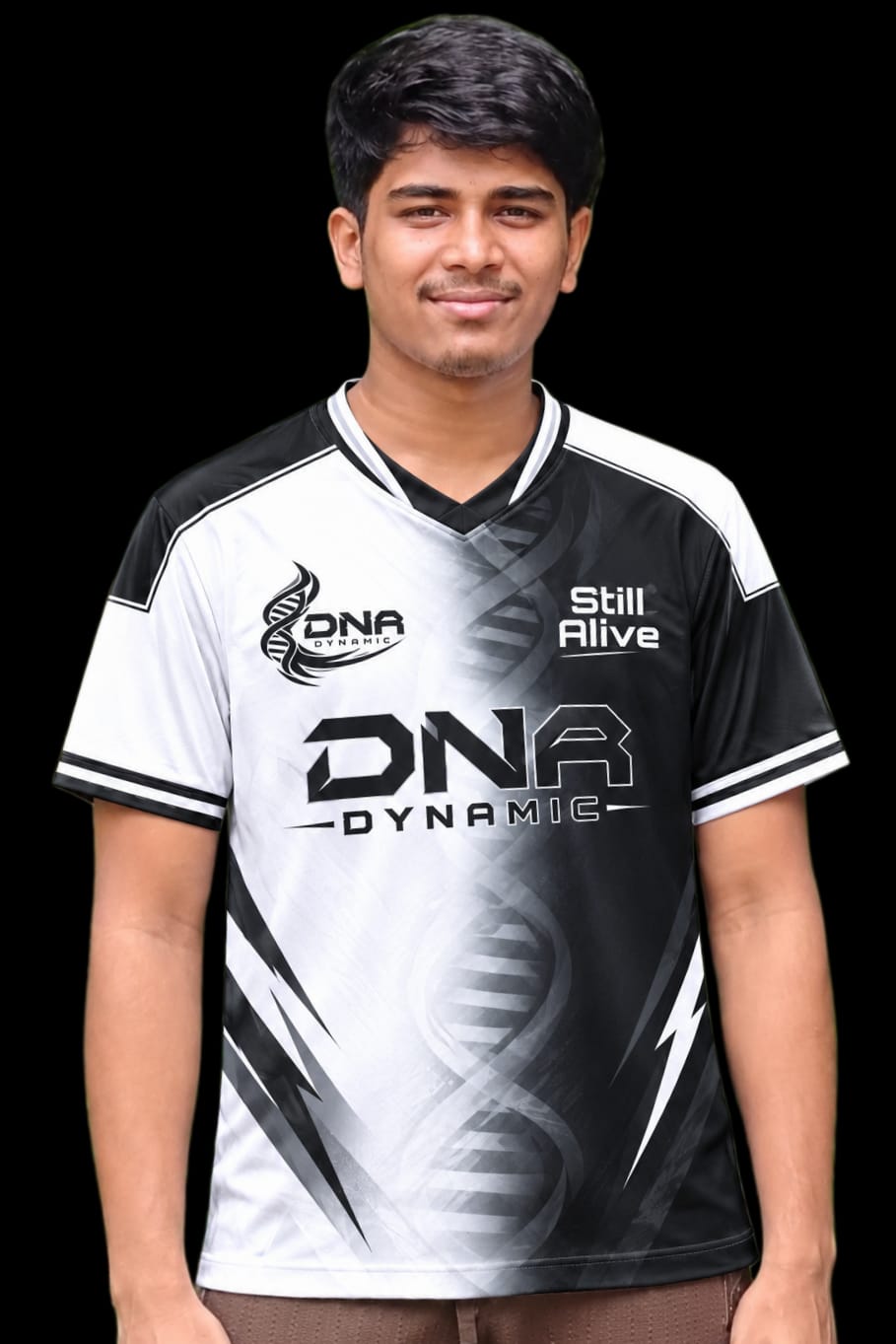DNA Dynamic Esports | Bangladesh Free Fire Team
